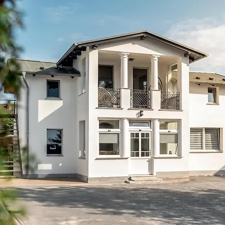 Apartment Zolima - Soley Liv - Ostsee Feeling Usedom *