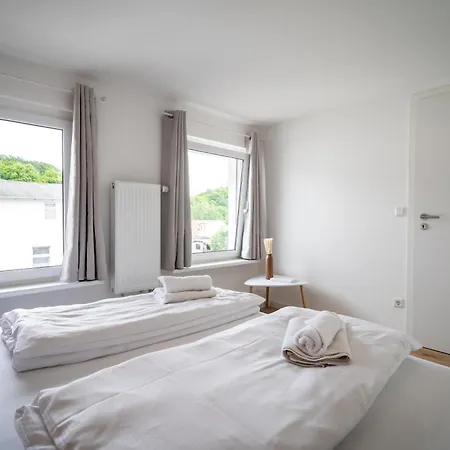Apartment Zolima - Soley Liv - Ostsee Feeling Usedom *
