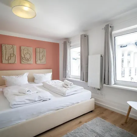 Zolima - Soley Liv - Ostsee Feeling Usedom * Ostseebad Heringsdorf