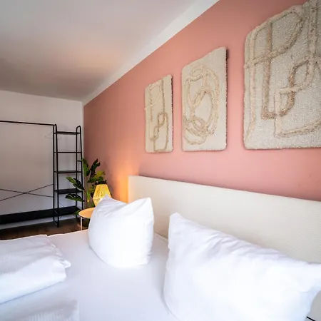 Zolima - Soley Liv - Ostsee Feeling Usedom Apartment