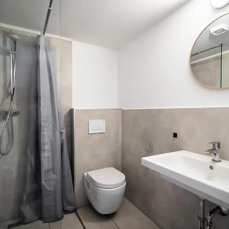 Apartment Zolima - Soley Liv - Ostsee Feeling Usedom