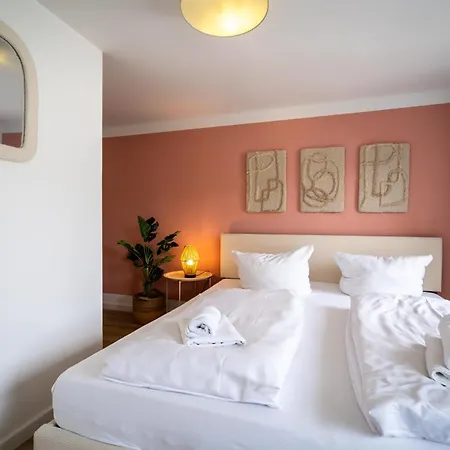 Zolima - Soley Liv - Ostsee Feeling Usedom * Ostseebad Heringsdorf