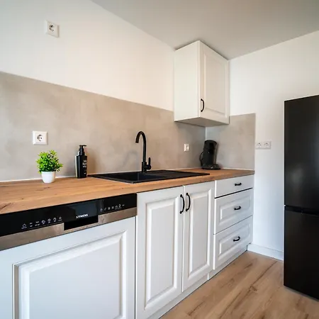 Apartment Zolima - Soley Liv - Ostsee Feeling Usedom