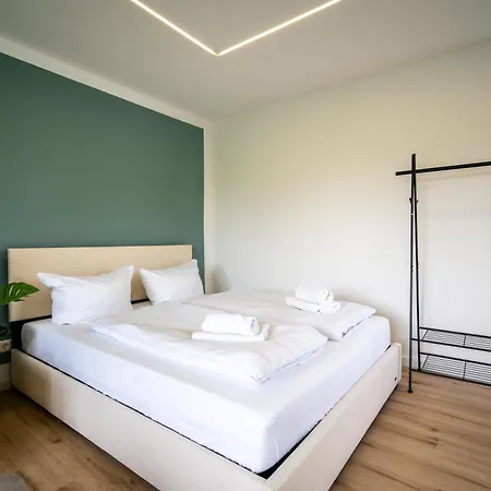 Zolima - Soley Liv - Ostsee Feeling Usedom Apartment
