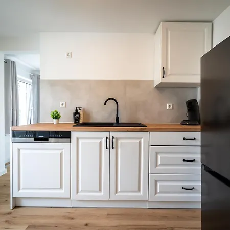 Apartment Zolima - Soley Liv - Ostsee Feeling Usedom *