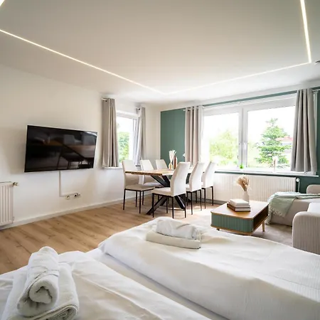 Zolima - Soley Liv - Ostsee Feeling Usedom Apartment