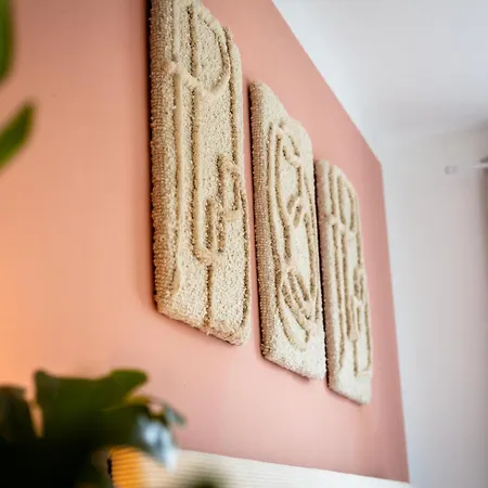 Apartment Zolima - Soley Liv - Ostsee Feeling Usedom *