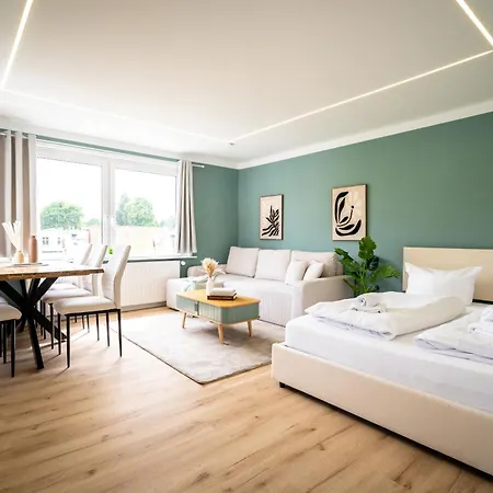 Zolima - Soley Liv - Ostsee Feeling Usedom * Ostseebad Heringsdorf