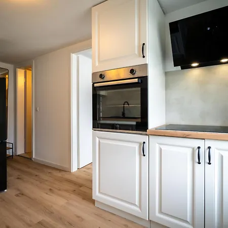 Apartment Zolima - Soley Liv - Ostsee Feeling Usedom Ostseebad Heringsdorf